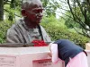 हिरोशिमा में गांधी प्रतिमा का अनावरण, जापानी प्रधानमंत्री से पीएम मोदी ने की भेंट