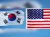 दक्षिण कोरिया की नौसेना के साथ अमेरिकी पनडुब्बी ने किया संयुक्त अभ्यास 