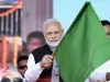मोदी कल पांच वंदे भारत एक्सप्रेस को हरी झंडी दिखाकर करेंगे रवाना
