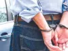 भर्ती परीक्षाओं में डमी बिठाने वाले रैकेट का सरगना गिरफ्तार