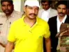 Lucknow: कोर्ट में गैंगस्टर संजीव माहेश्वरी की हत्या, वकील की ड्रेस में आया था हत्यारा