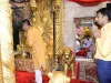 भारत के मुख्य न्यायाधीश ने श्री माता वैष्णो देवी मंदिर में पूजा-अर्चना की