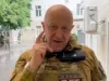 पीएमसी वैगनर के सदस्य रूस के रोस्तोव को छोड़कर फील्ड शिविरों की ओर लौटे