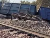 आंध्र प्रदेश: पटरी से उतरी मालगाड़ी, 14 और 15 जून को छह ट्रेनें हुईं रद्द