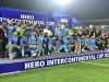 बालासोर पीड़ितों को 20 लाख रुपये दान करेगी भारतीय फुटबॉल टीम