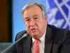संयुक्त राष्ट्र प्रमुख ने रूस में वैगनर पीएमसी के साथ घटनाओं के बीच तनाव से बचने का किया आह्वान