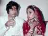 अमिताभ बच्चन और जया बच्चन की शादी के 50 साल पूरे, बेटी श्वेता बच्चन ने बताया लंबी शादी का राज