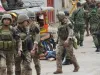 फिलीपींस में सैनिकों और पुलिस के साथ मुठभेड़ में आईएस नेता ढेर