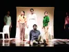 मानव कौल के नाटक ‘तुम्हारे बारे में’ दिखी टूटती प्रेम की कहानियां
