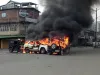 मणिपुर में फिर हिंसा, 9 की मौत, 10 घायल