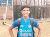 बीसीसीआई ने भारत ए टीम का किया ऐलान, सहरावत कप्तान