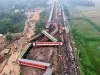 Odisha Train Accident: हादसे के कारण 58 ट्रेन रद्द, 41 का रुट डायवर्ट