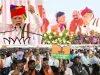 कांग्रेस 85% कमीशन वाली पार्टी : मोदी