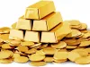 सर्राफा बाजार: सोना तथा चांदी में तेजी