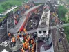 बालासोर ट्रेन हादसा: सीबीआई ने तीन रेल कर्मचारियों को किया गिरफ्तार