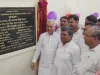 स्वास्थ्य मंत्री परसादी लाल मीणा ने किया राजकीय कन्या महाविद्यालय, रामगढ़ पचवारा के नवनिर्मित भवन का लोकार्पण