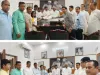 असम के 11 विपक्षी दलों ने राज्य में परिसीमन प्रक्रिया को लेकर खड़गे से की मुलाकात