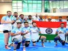 भारत ने 8वीं बार जीता एशियन कबड्डी खिताब