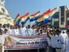 जैन समाज ने निकाली मौन रैली, संभागीय आयुक्त को दिया ज्ञापन 