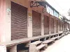 बेवाण के जुलूस के दौरान गर्माया माहौल, विरोध में बंद रहे मांडल के बाजार 