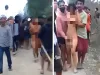 मणिपुर हिंसा : महिला को बिना कपड़ो में घुमाने और यातना देने के वायरल वीडियो मामले में कई गिरफ्तार