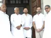 पटना के बाद विपक्षी दलों की अगली बैठक 17,18 जुलाई को बेंगलुरु में : कांग्रेस