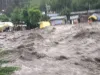 हिमाचल में बारिश का प्रकोप जारी
