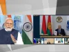 SCO SUMMIT: भारत ने आतंकवाद के खिलाफ दोहरे मापदंड छोड़ने का किया आह्वान