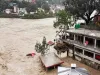 उत्तराखंड में भारी बारिश से जनजीवन अस्तव्यस्त, अब तक नौ की मौत, तीन लापता
