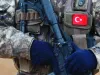 तुर्की की सेना ने सीरिया में वाईपीजी के 4 सदस्यों को किया ढेर