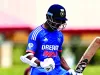 भारत ने वेस्ट इंडीज को दी 9 विकेट से मात 