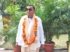 Rajyasabha : आम आदमी पार्टी के सांसद सुशील गुप्ता सदम में टमाटर की माला पहनकर आने पर सभापति नाराज, कार्यवाही स्थगित