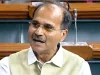 Adhir Ranjan News: कांग्रेस ने अधीर रंजन चौधरी के निलंबन का संसद के बाहर किया विरोध