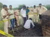 Bhilwara News: नाबालिग की हत्या कर शव को कोयले की भट्टी में झोंका, तीन संदिग्ध हिरासत में