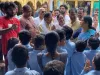 बृजराजपुरा सरकारी स्कूल का होगा कायाकल्प, मंत्री शांति धारीवाल ने दिया आश्वासन
