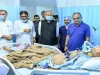 Rameshwar Dudi को हुआ ब्रेन हेमरेज, CM गहलोत ने अस्पताल पहुंचकर जाना हालचाल