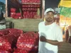 किसान को मिल रहे पांच रुपए, बाजार में प्याज 25 रुपए किलो