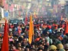 नूंह में ब्रजमंडल शोभा यात्रा की अनुमति नहीं, हिंदू संगठन बोले इसकी जरूरत नहीं