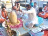 संजय दत्त ने की भोलेनाथ की पूजा, सोशल मीडिया पर शेयर की तस्वीरें 