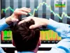 Stock Market Crash : भारी मुनाफावसूली से शेयर बाजार धड़ाम