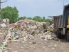 स्मार्ट सिटी का ‘कचरा’ कर रहा शहर का कचरा