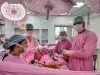 SMS Hospital के चिकित्सकों ने किया कमाल, बिना ओपन हार्ट सर्जरी के निकाली सीने में फंसी गोली 