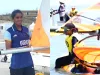 Asian Games: नेहा ठाकुर ने नौकायन स्पर्धा में जीता रजत