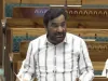 Special Session of Parliament: महिला आरक्षण बिल पर बोले बेनीवाल- सर्वदलीय बैठक में विस्तार से विधेयक पर हो सकती थी चर्चा