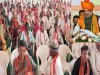BJP Parivartan Yatra: बेणेश्वर धाम में दूसरी परिवर्तन यात्रा को हरी झंडी दिखाएंगे अमित शाह 