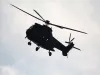 बलूचिस्तान में पाकिस्तानी नौसेना का हेलीकॉप्टर दुर्घटनाग्रस्त, तीन जवानों की गई जान