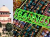 Delhi-NCR में सभी पटाखों पर प्रतिबंध, सुप्रीम कोर्ट का आदेश