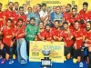 मुरुगप्पा गोल्ड कप 2023: भारतीय रेलवे ने हॉकी कर्नाटक पर 5-2 से जीत हासिल की 