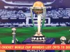 ICC ODI World Cup 2023: एचसीए ने किया मैचों को पुनर्निर्धारित करने का अनुरोध  