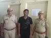 दो करोड़ के गबन के आरोप में इण्डियन बैंक का तत्कालीन प्रबन्धक गिरफ्तार 